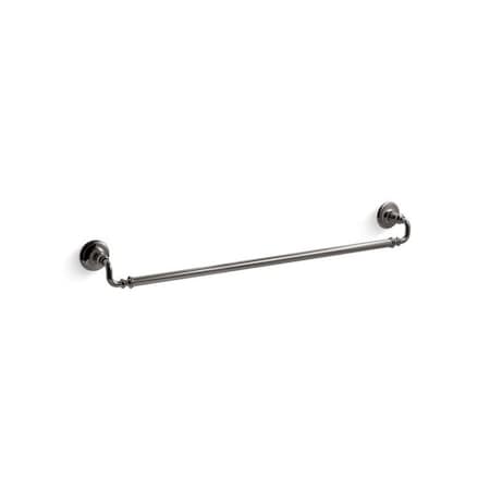Kohler Artifacts 30 Towel Bar 72569-TT